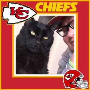 Meet your Posher, Veronica